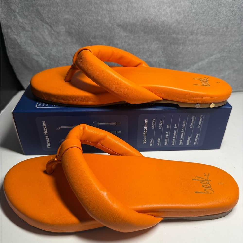 Beek sunbird sandals - Picture 4 of 7